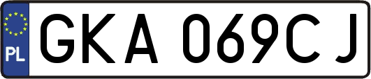 GKA069CJ