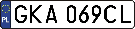 GKA069CL