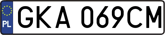 GKA069CM