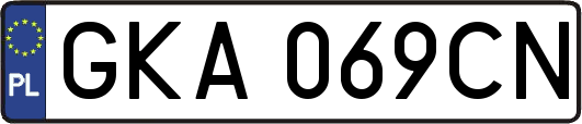 GKA069CN