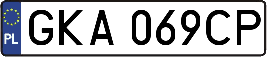 GKA069CP