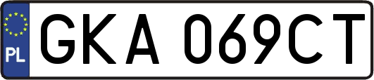 GKA069CT