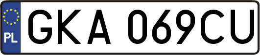 GKA069CU