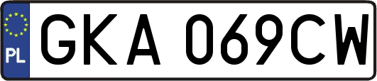 GKA069CW