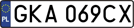 GKA069CX
