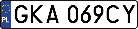 GKA069CY