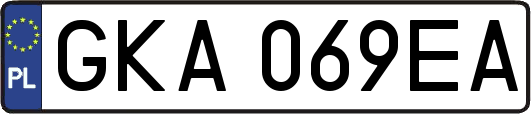 GKA069EA