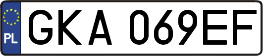 GKA069EF