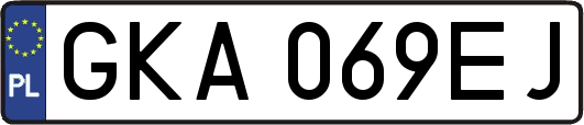 GKA069EJ