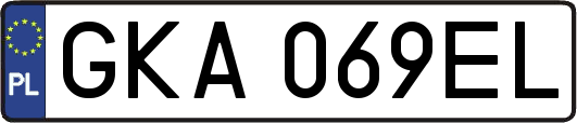 GKA069EL