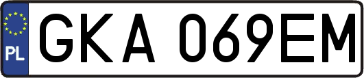 GKA069EM