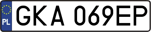 GKA069EP