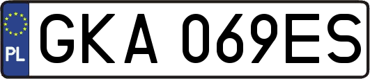 GKA069ES