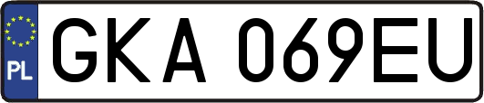 GKA069EU