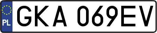 GKA069EV