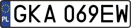 GKA069EW
