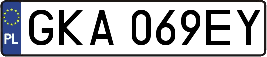 GKA069EY