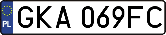 GKA069FC