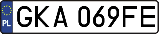 GKA069FE