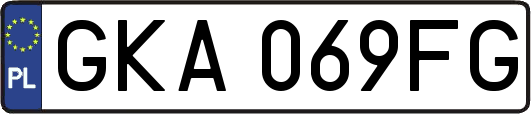 GKA069FG