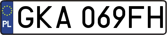 GKA069FH