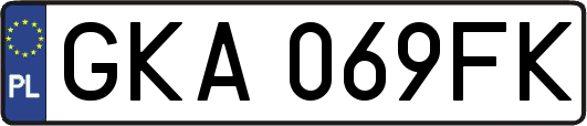 GKA069FK