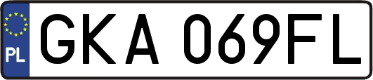 GKA069FL