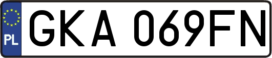 GKA069FN
