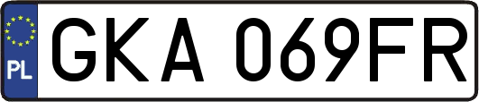 GKA069FR
