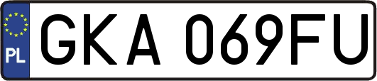 GKA069FU