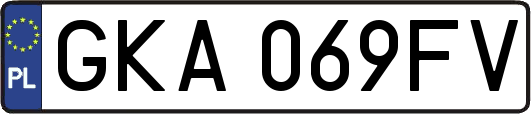 GKA069FV
