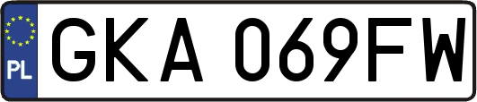 GKA069FW