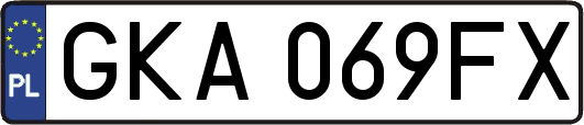 GKA069FX