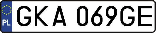 GKA069GE