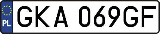 GKA069GF