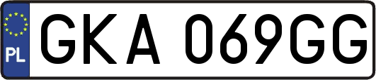 GKA069GG