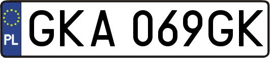 GKA069GK