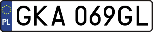 GKA069GL