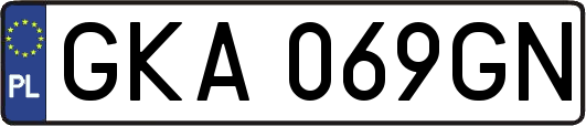 GKA069GN