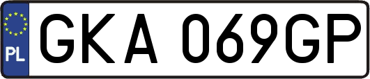 GKA069GP