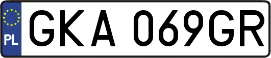 GKA069GR