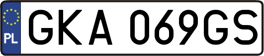 GKA069GS