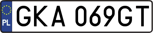 GKA069GT