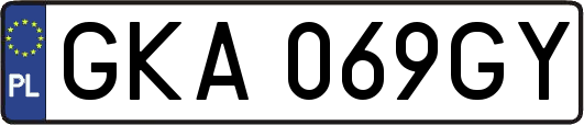 GKA069GY