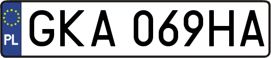 GKA069HA