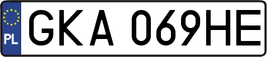 GKA069HE
