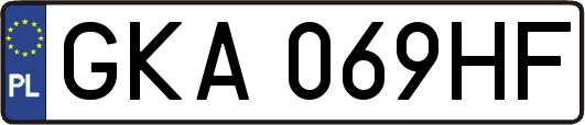 GKA069HF