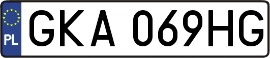 GKA069HG