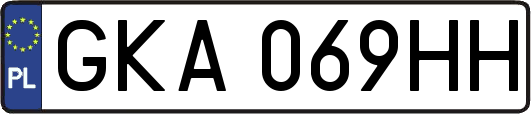 GKA069HH