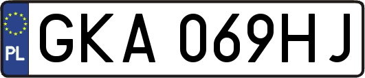 GKA069HJ